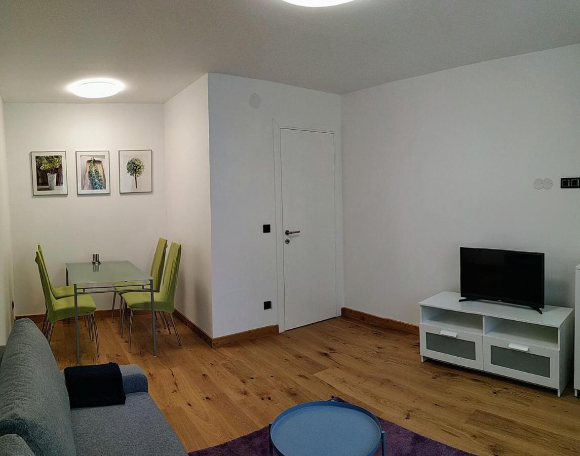 Cozy Nest Vienna Apartment Kültér fotó